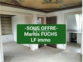Duplex-Triplex à la vente